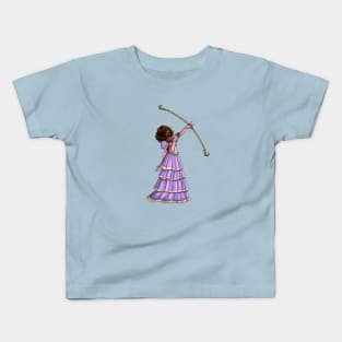 Archer Kids T-Shirt